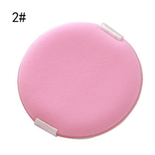 Load image into Gallery viewer, 8Pcs Air Cushion Puff BB Cream Applicator Sponge Puff Facial Powder Makeup Tool